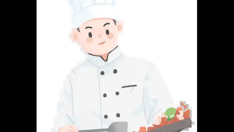 速冻食品解冻再冷冻，口感变化揭秘