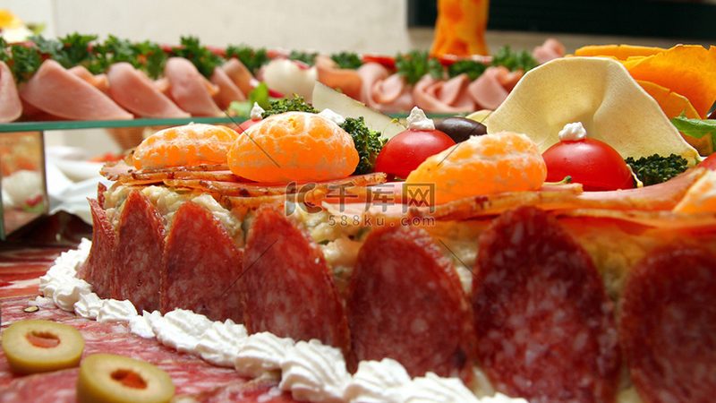餐饮供应链公司运营步骤揭秘：从源头到餐桌的精准把控