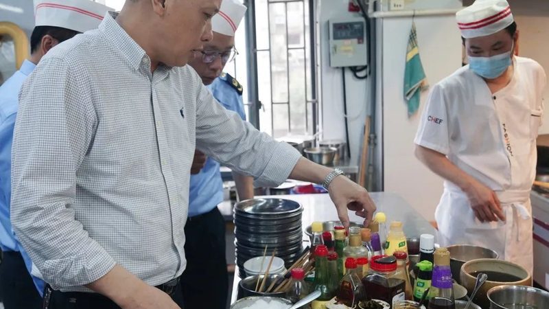 揭秘小型火锅底料：厂家直销背后的秘密