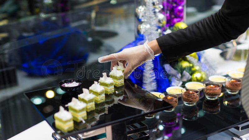 手工糖果加盟选址的五大关键因素