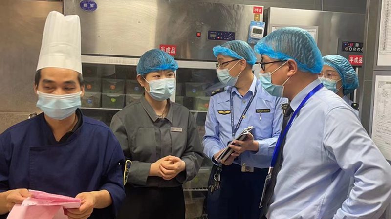 广州食品代加工：揭秘背后的产业秘密**