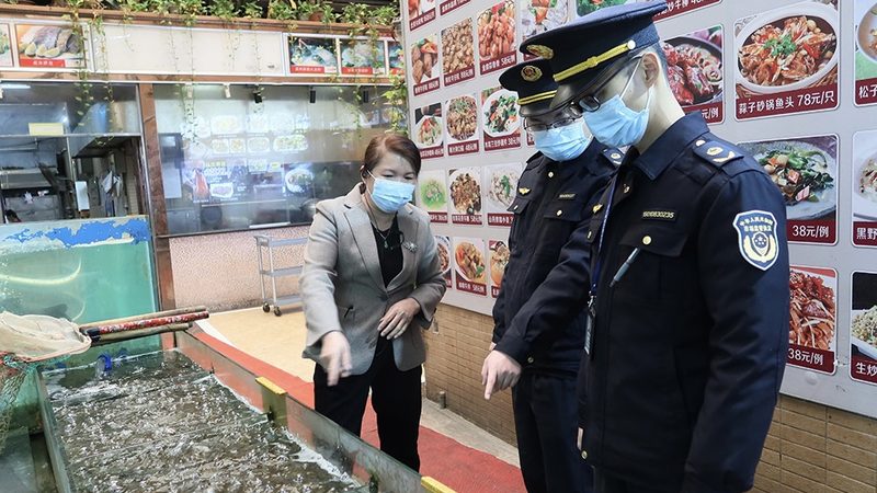 代加工食品标签加盟代理：揭秘行业背后的真相**