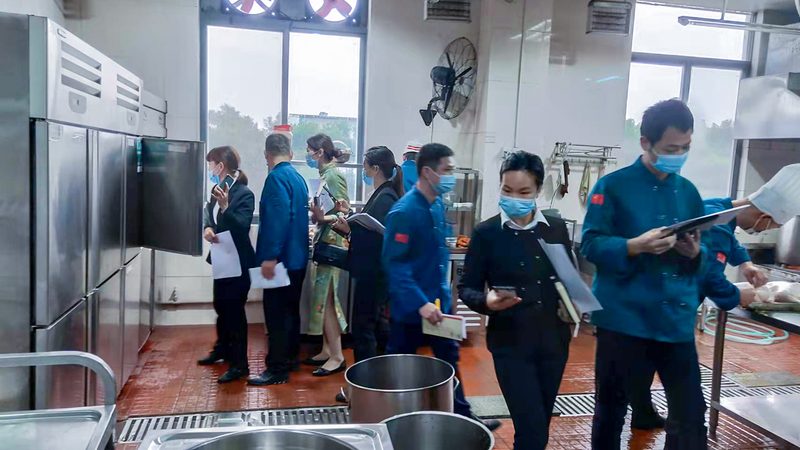 非油炸膨化食品原料，揭秘其背后的标准与秘密