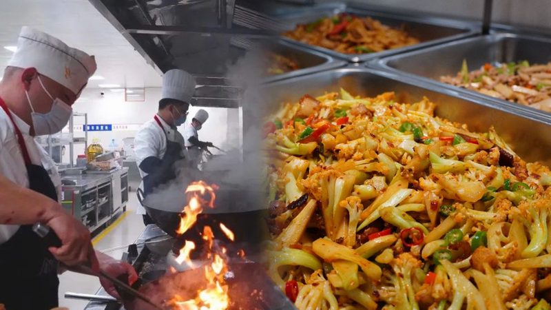 粮油过期了还能吃吗？揭秘过期食品的真相**