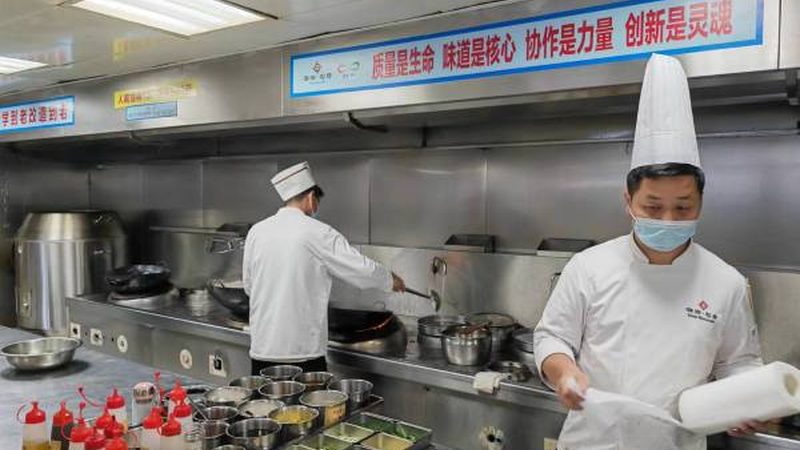 烘焙必备十大基础原料排名揭秘