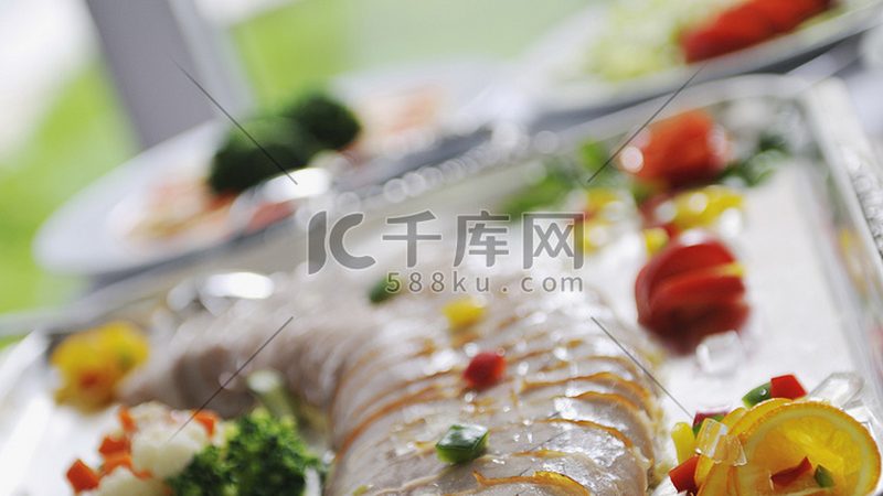 医院食材配送资质要求：最新解读与合规要点**