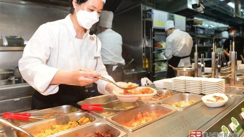 米面制品加盟培训，哪些内容是核心？**