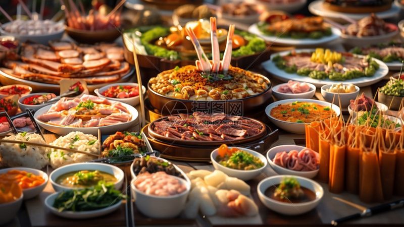 火锅底料代理加盟，十大排名背后的真实逻辑
